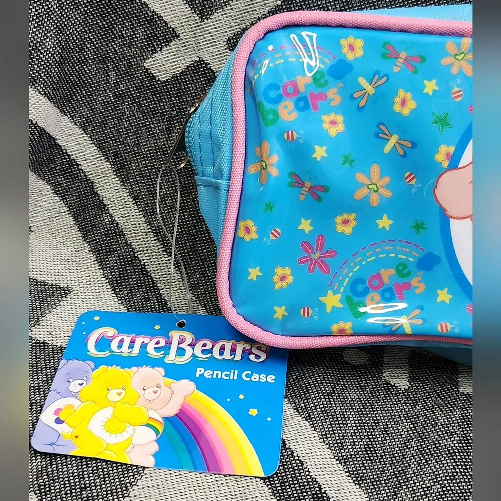 Care Bears nwt nos